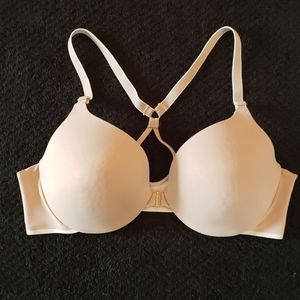 Warners rasor back bra